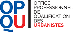Logo du site web OPQU